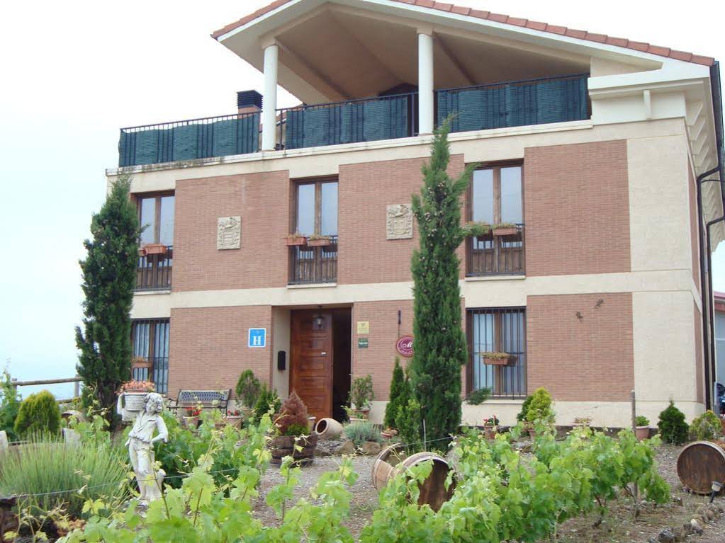 Mar de Vinas Hotel Rural