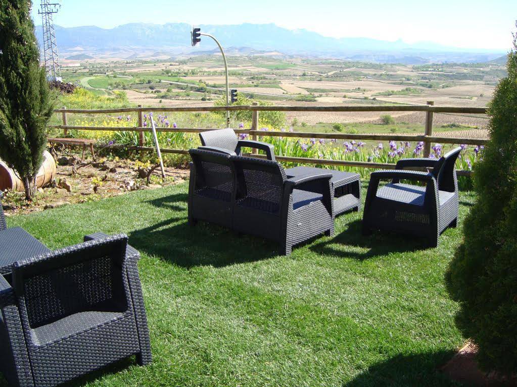 Mar de Vinas Hotel Rural