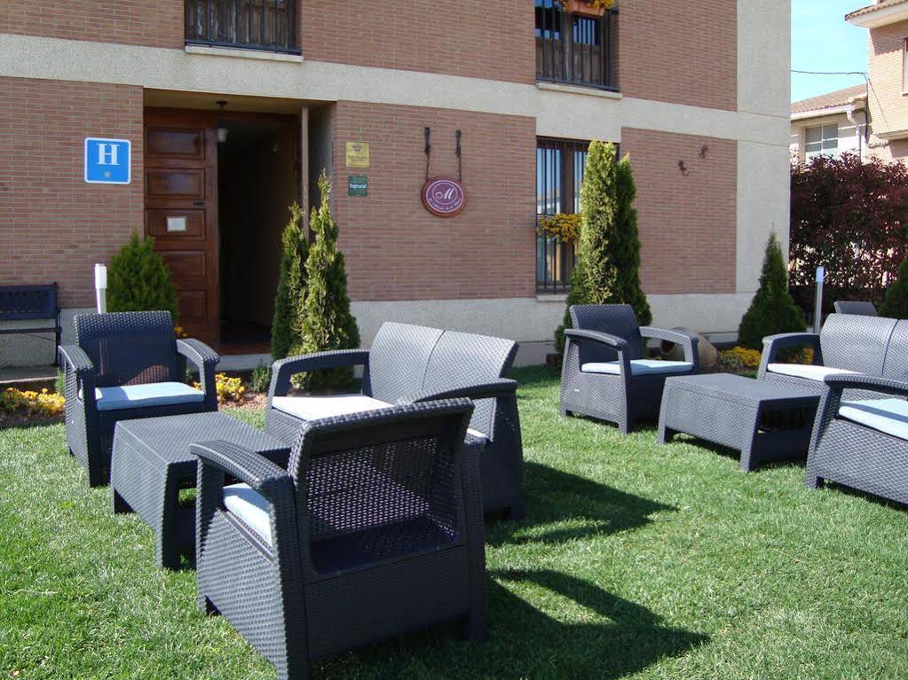 Mar de Vinas Hotel Rural