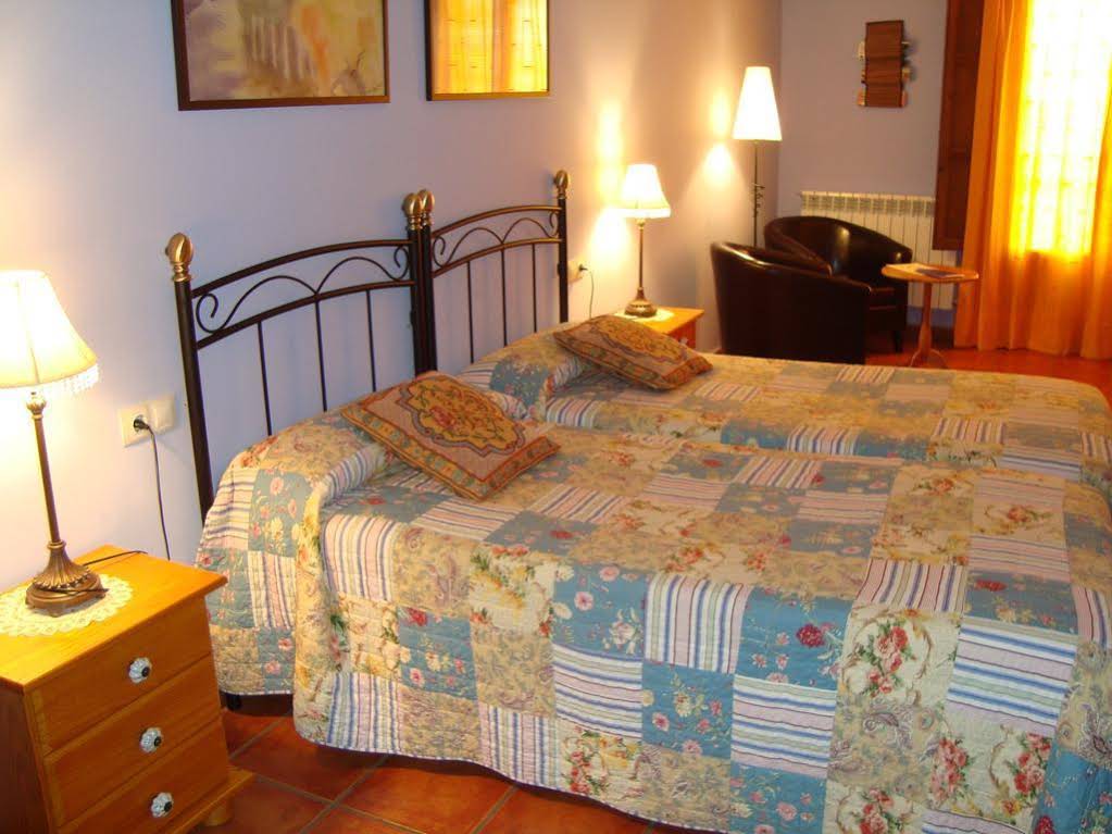 Mar de Vinas Hotel Rural