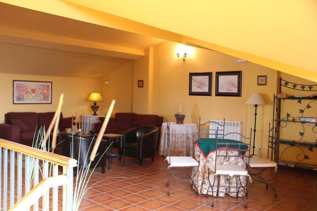 Mar de Vinas Hotel Rural