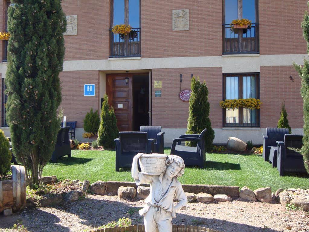 Mar de Vinas Hotel Rural