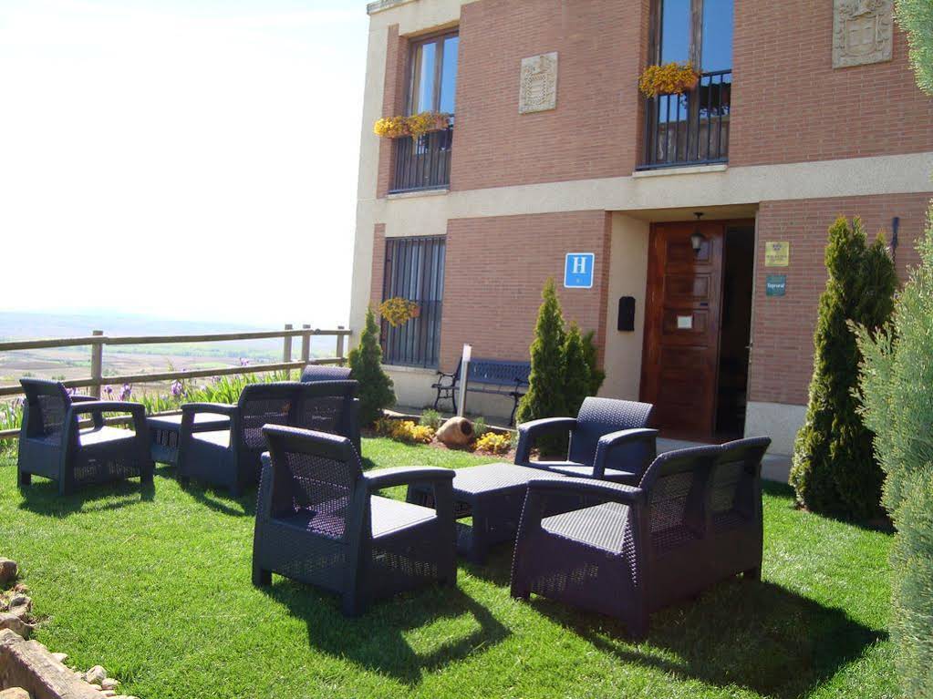 Mar de Vinas Hotel Rural