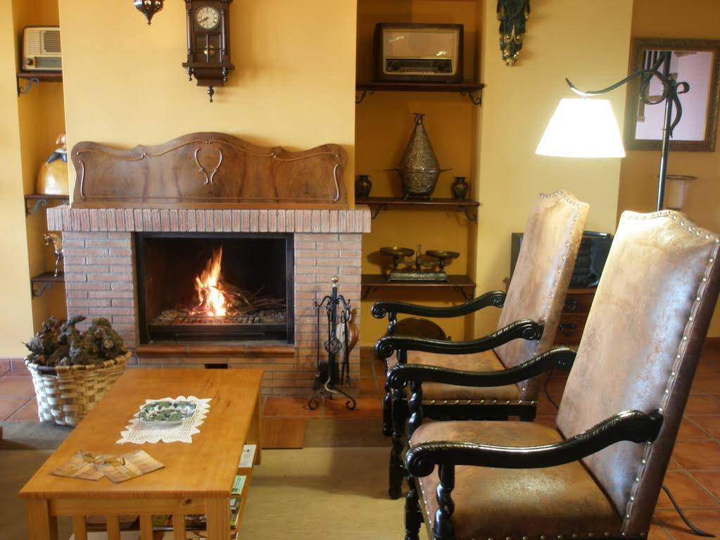 Mar de Vinas Hotel Rural