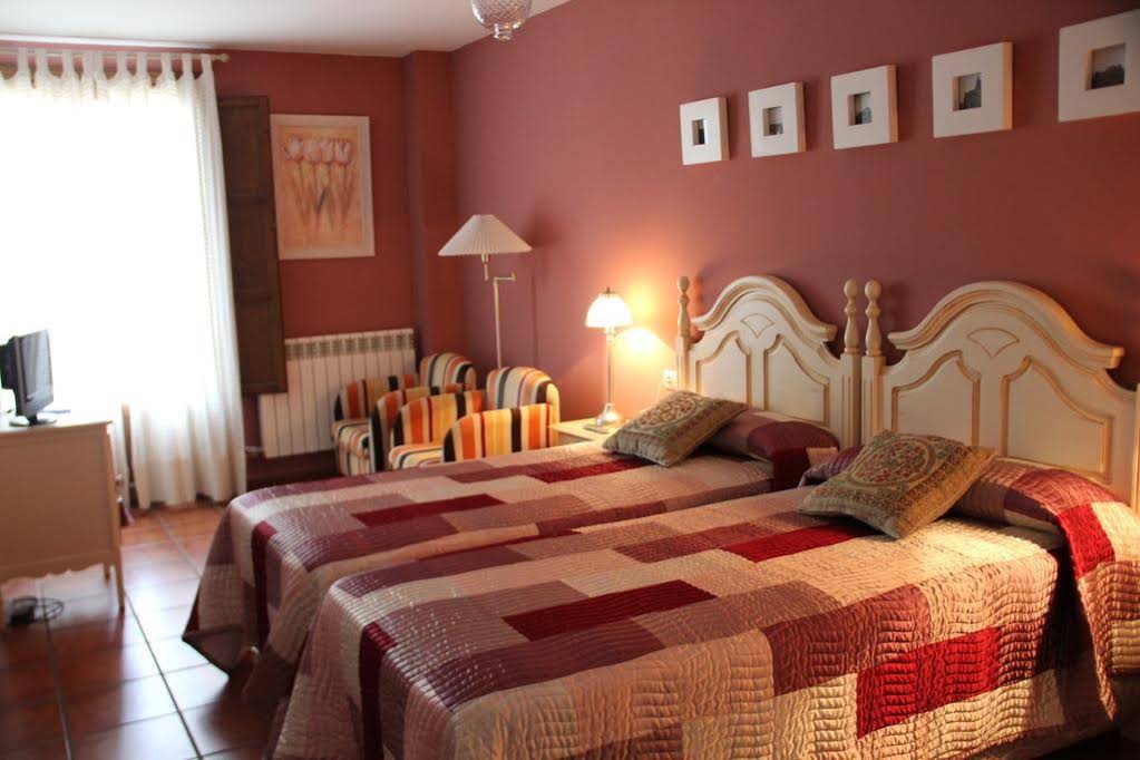 Mar de Vinas Hotel Rural