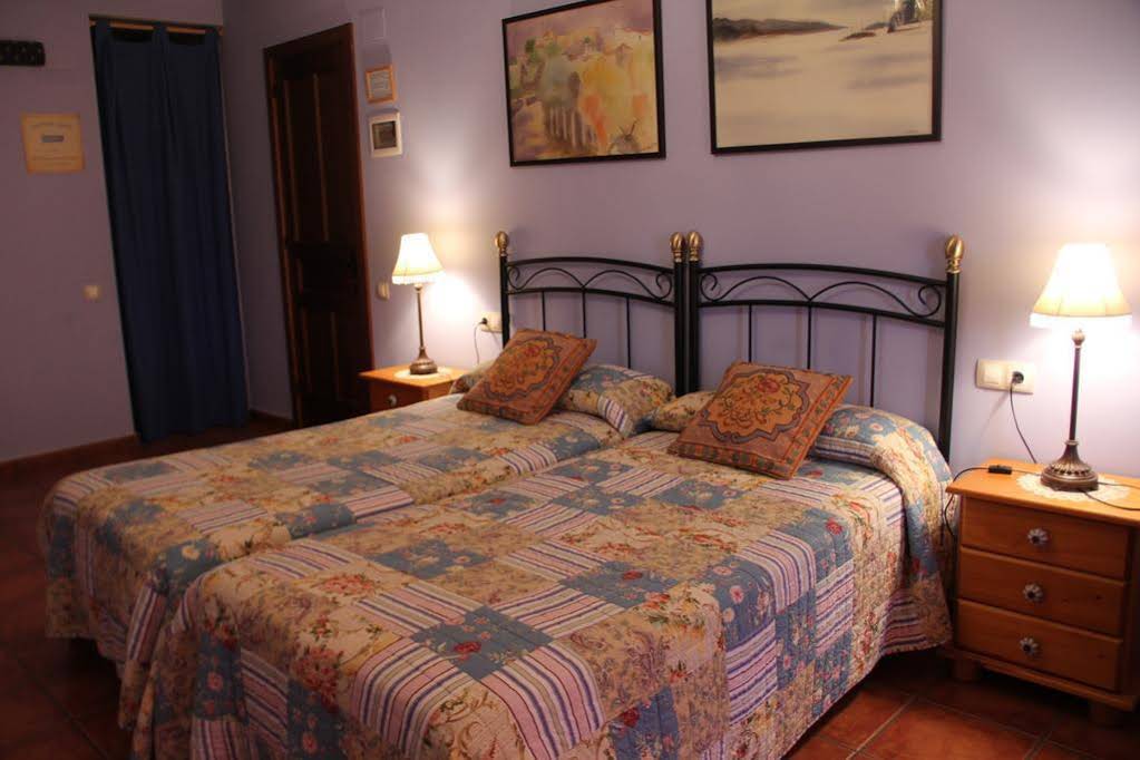 Mar de Vinas Hotel Rural