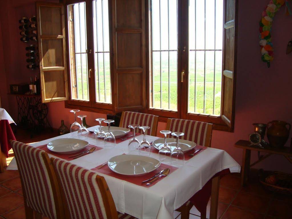 Mar de Vinas Hotel Rural