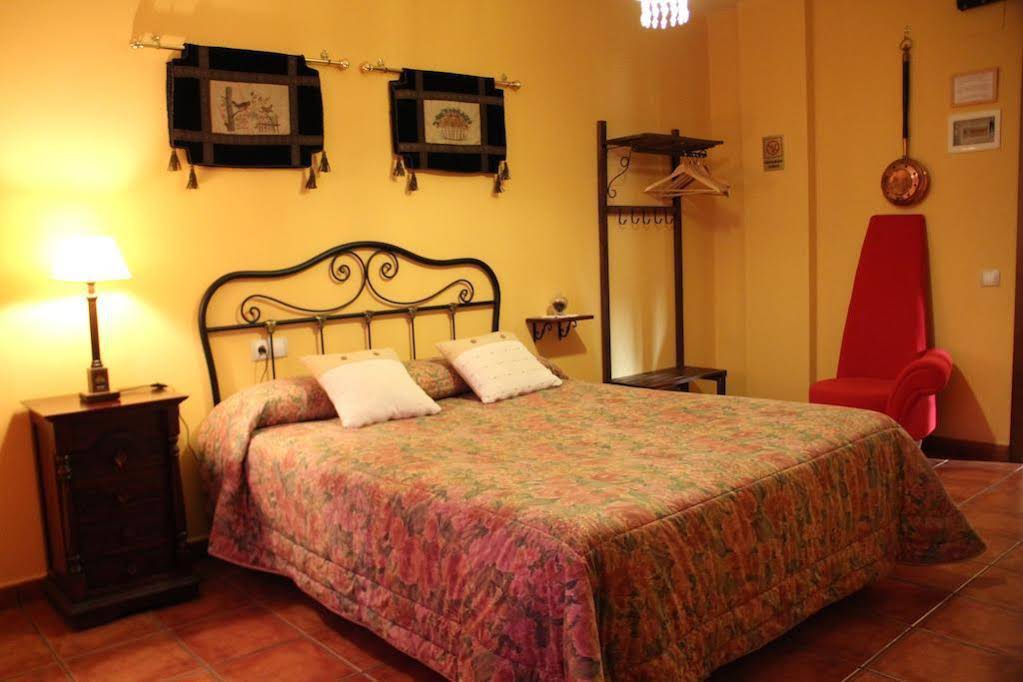 Mar de Vinas Hotel Rural