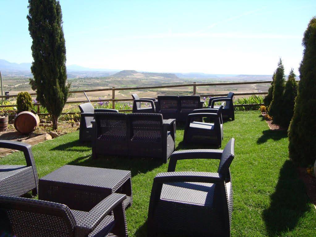 Mar de Vinas Hotel Rural