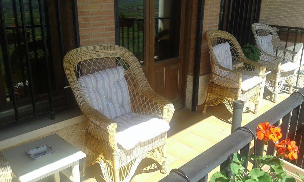 Mar de Vinas Hotel Rural