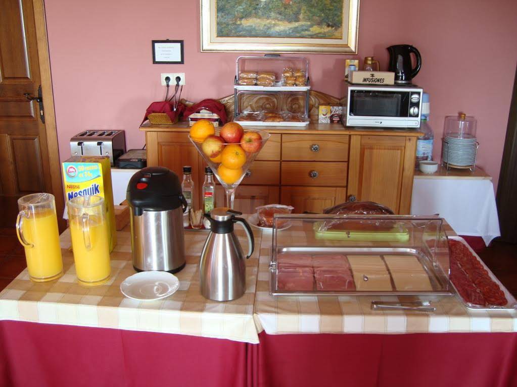 Mar de Vinas Hotel Rural