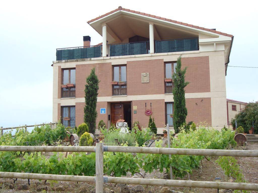 Mar de Vinas Hotel Rural