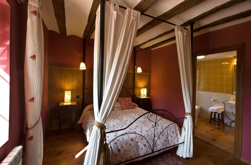 Hospederia La Calera