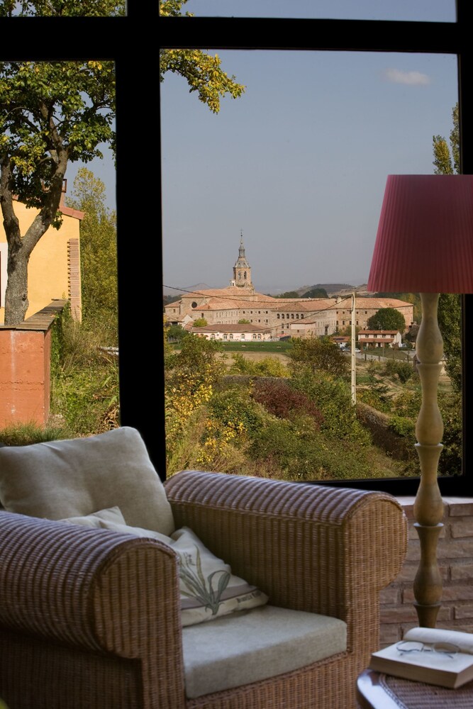 Hospederia La Calera