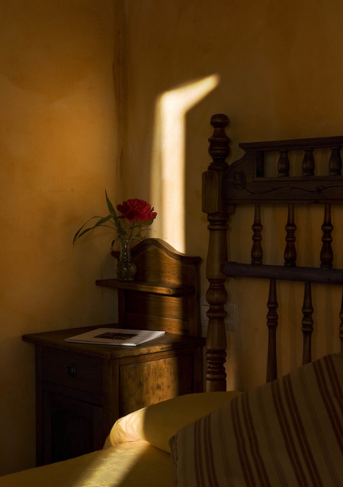 Hospederia La Calera