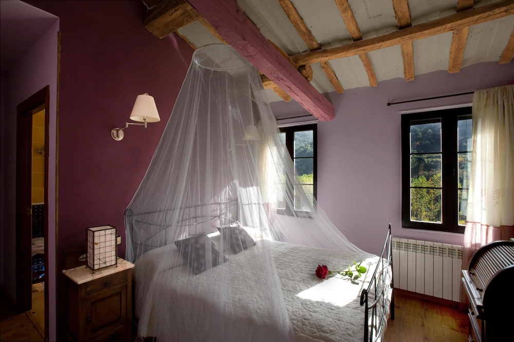 Hospederia La Calera