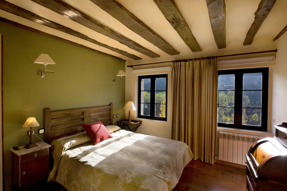 Hospederia La Calera