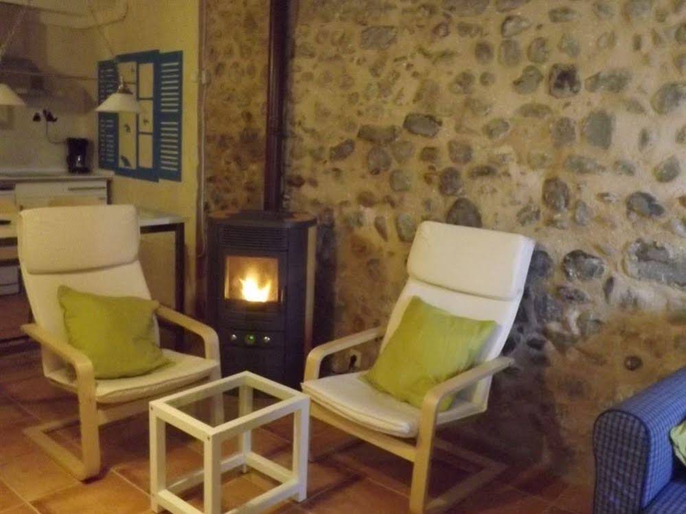 Apartamentos San Francisco 58