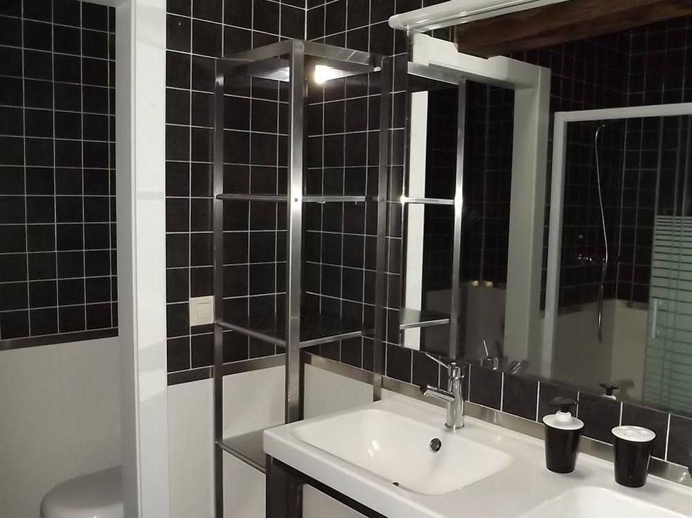 Apartamentos San Francisco 58