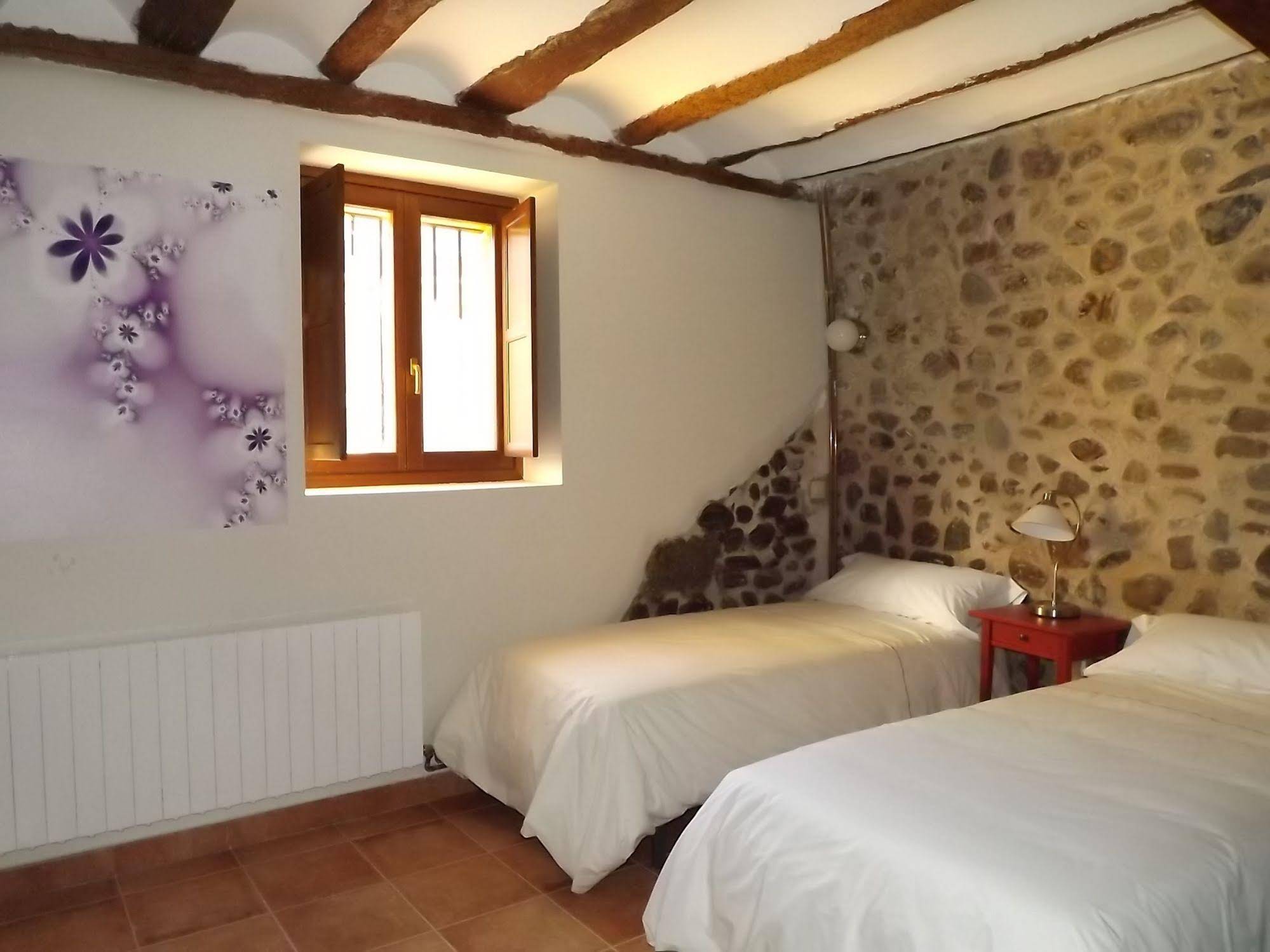 Apartamentos San Francisco 58