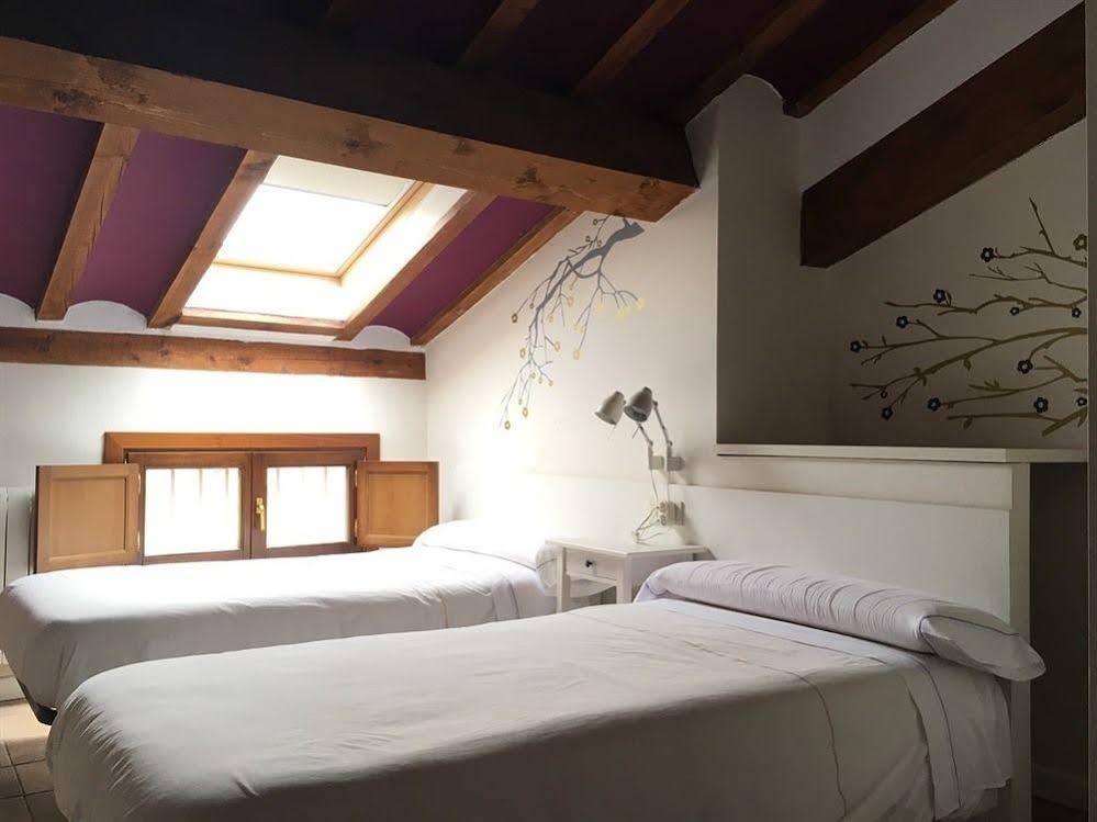 Apartamentos San Francisco 58