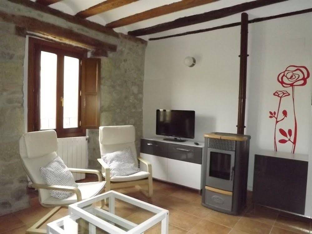 Apartamentos San Francisco 58