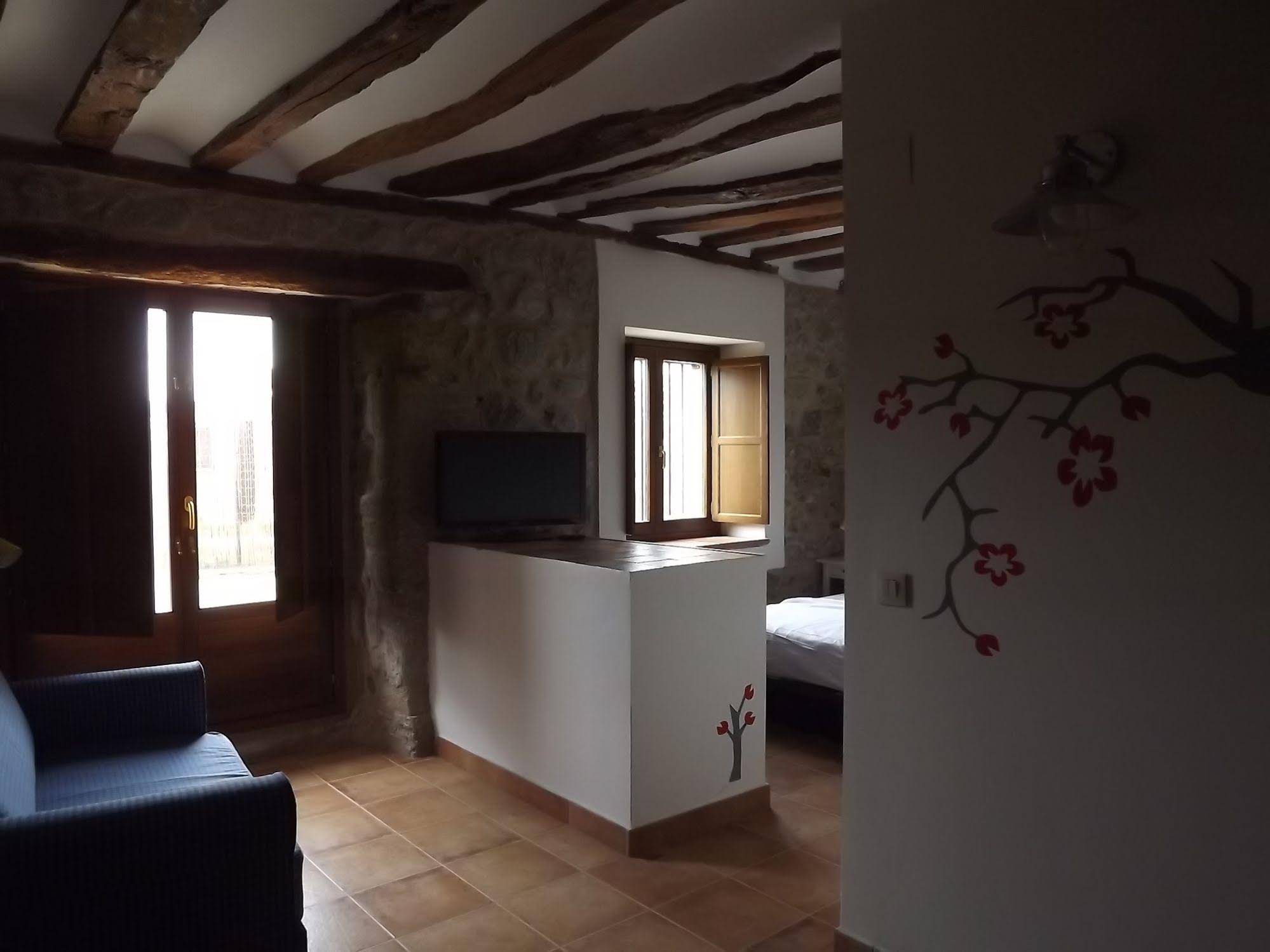 Apartamentos San Francisco 58