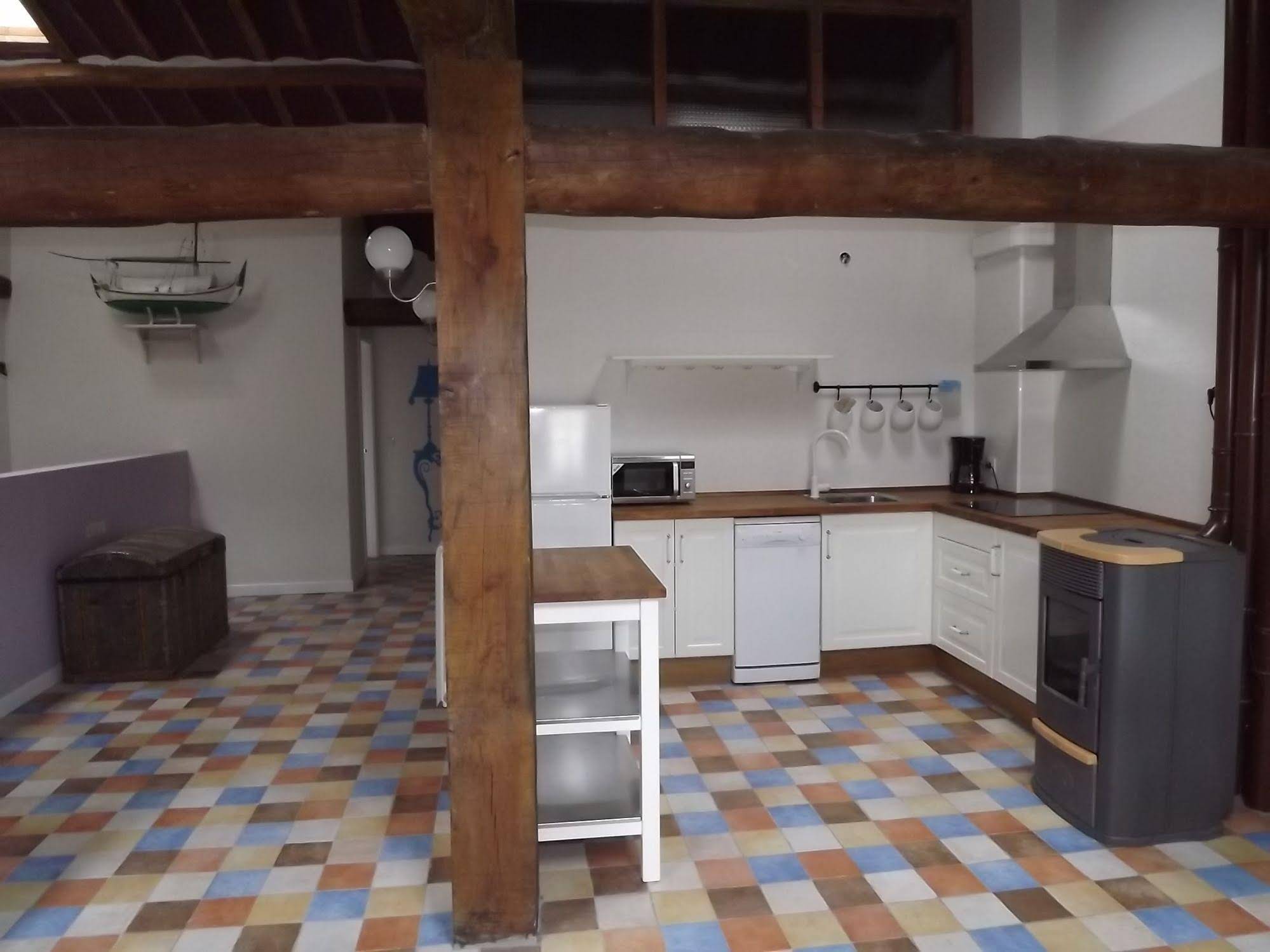 Apartamentos San Francisco 58