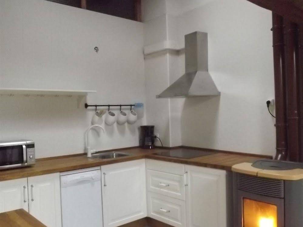 Apartamentos San Francisco 58