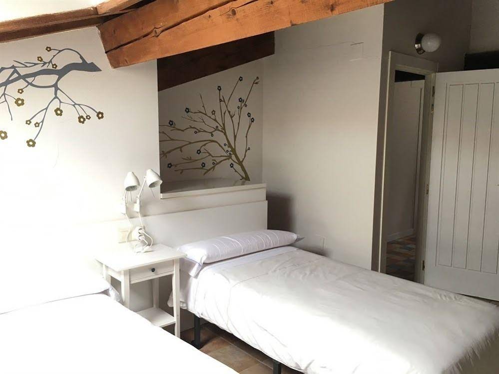 Apartamentos San Francisco 58