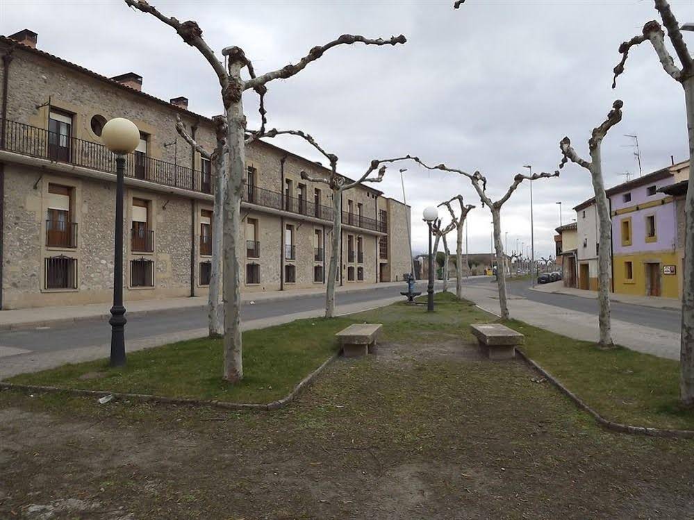 Apartamentos San Francisco 58