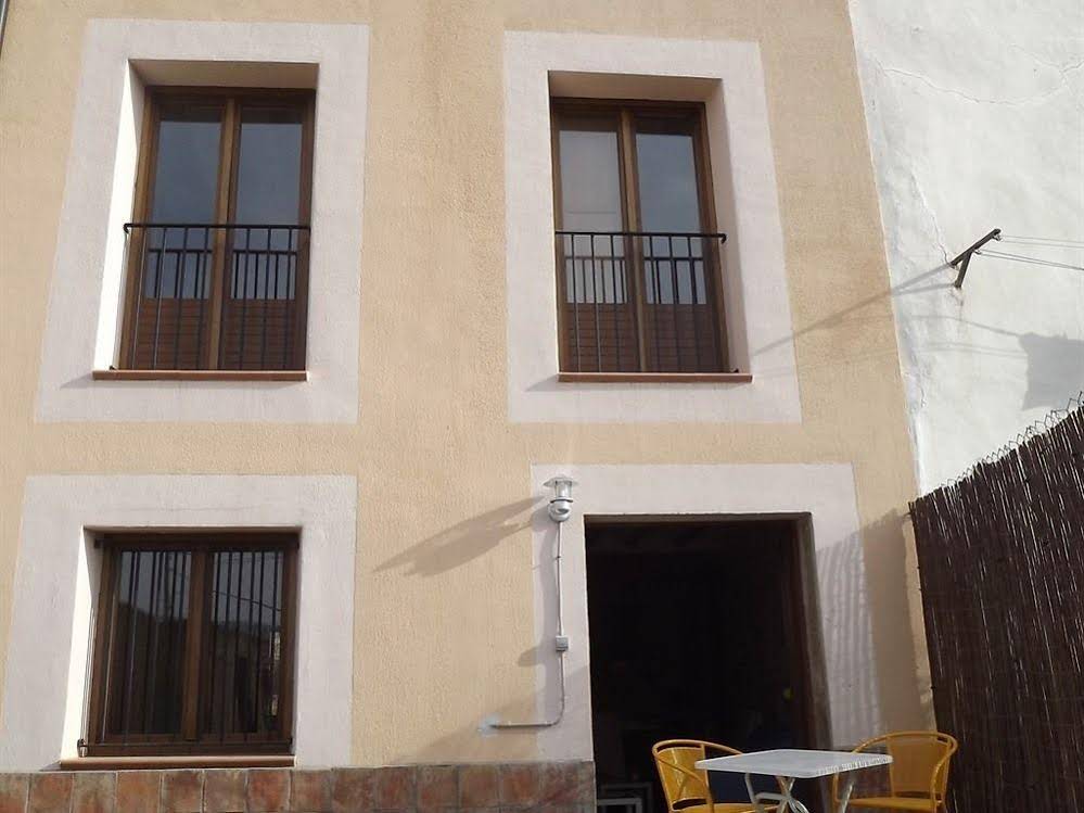 Apartamentos San Francisco 58