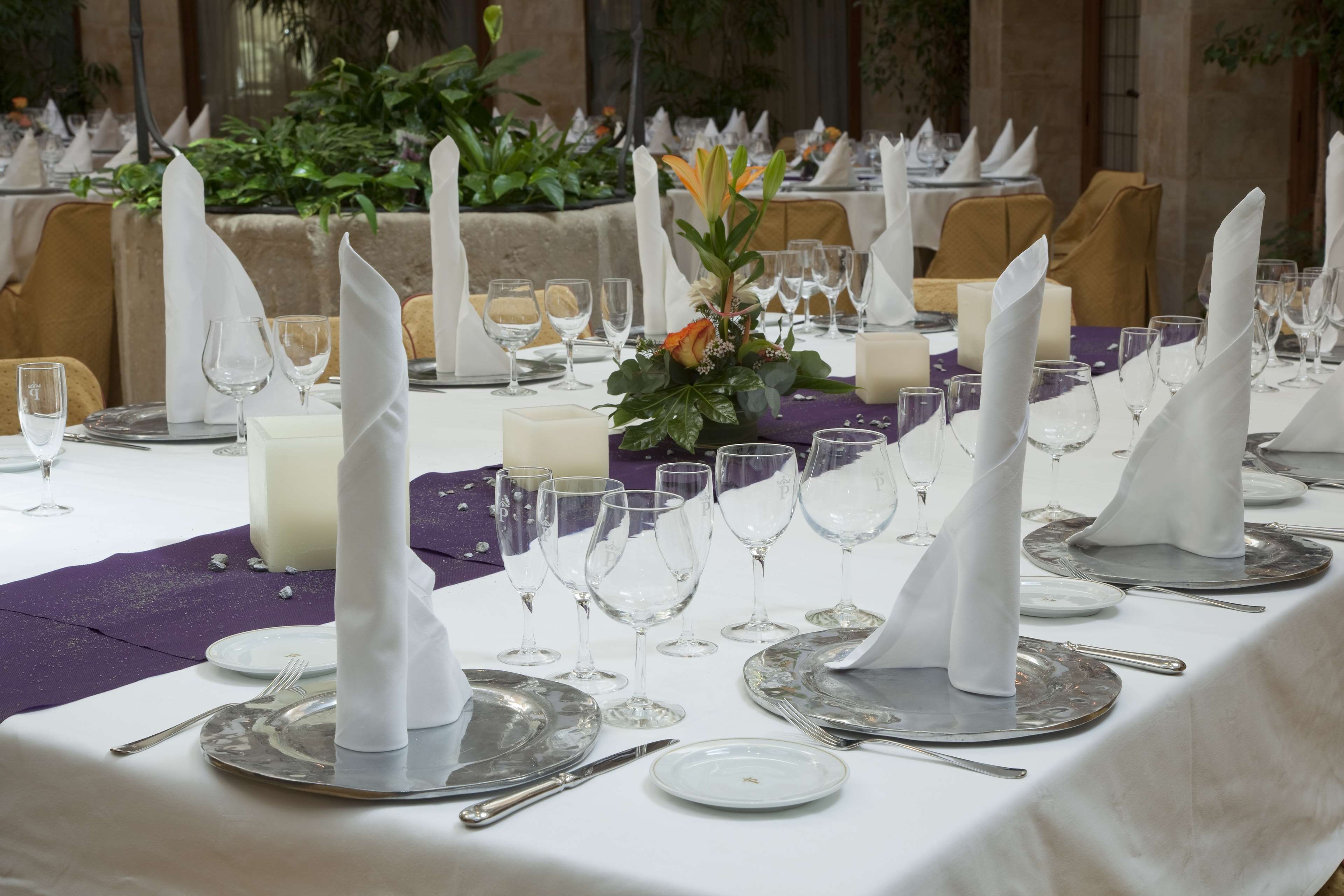Parador de Santo Domingo de la Calzada