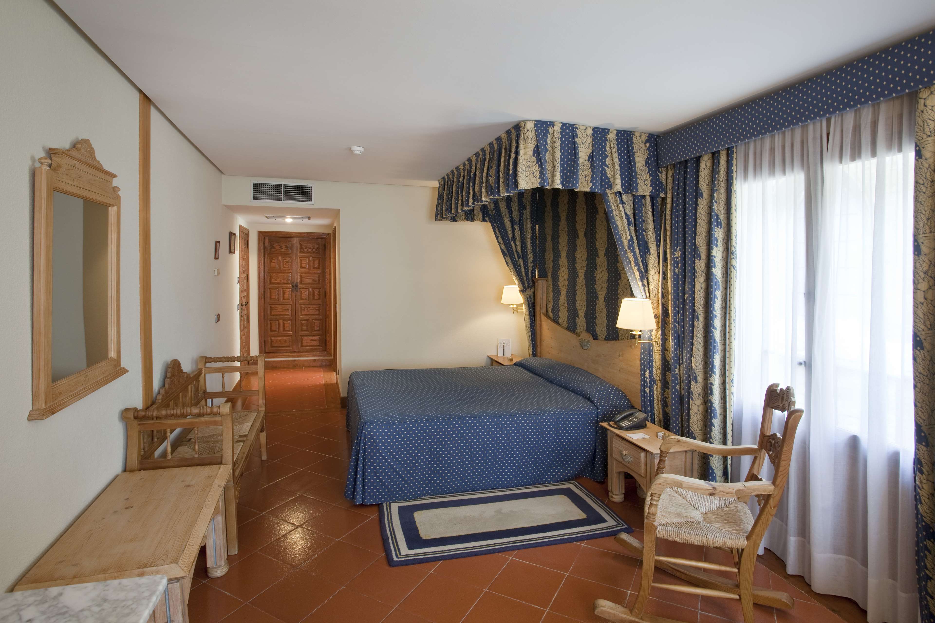 Parador de Santo Domingo de la Calzada