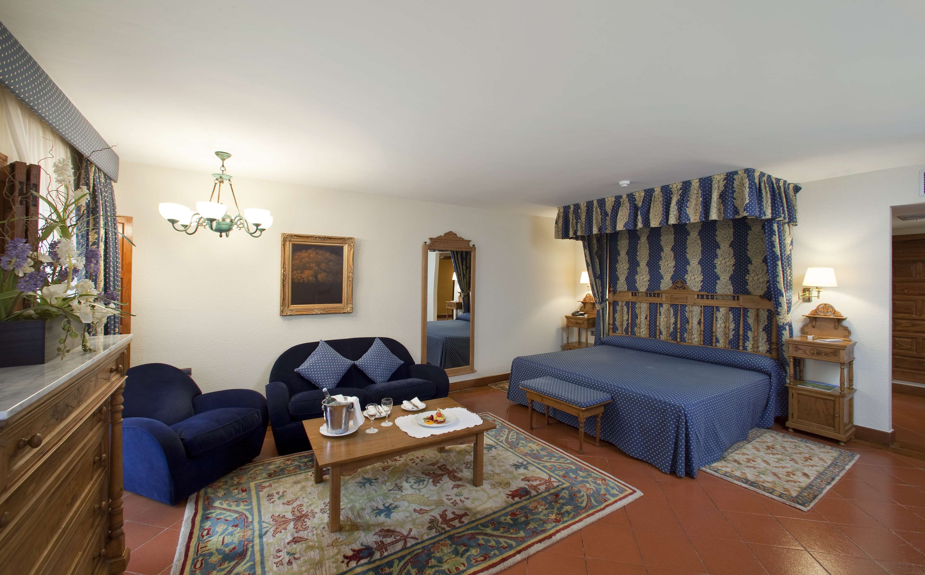 Parador de Santo Domingo de la Calzada