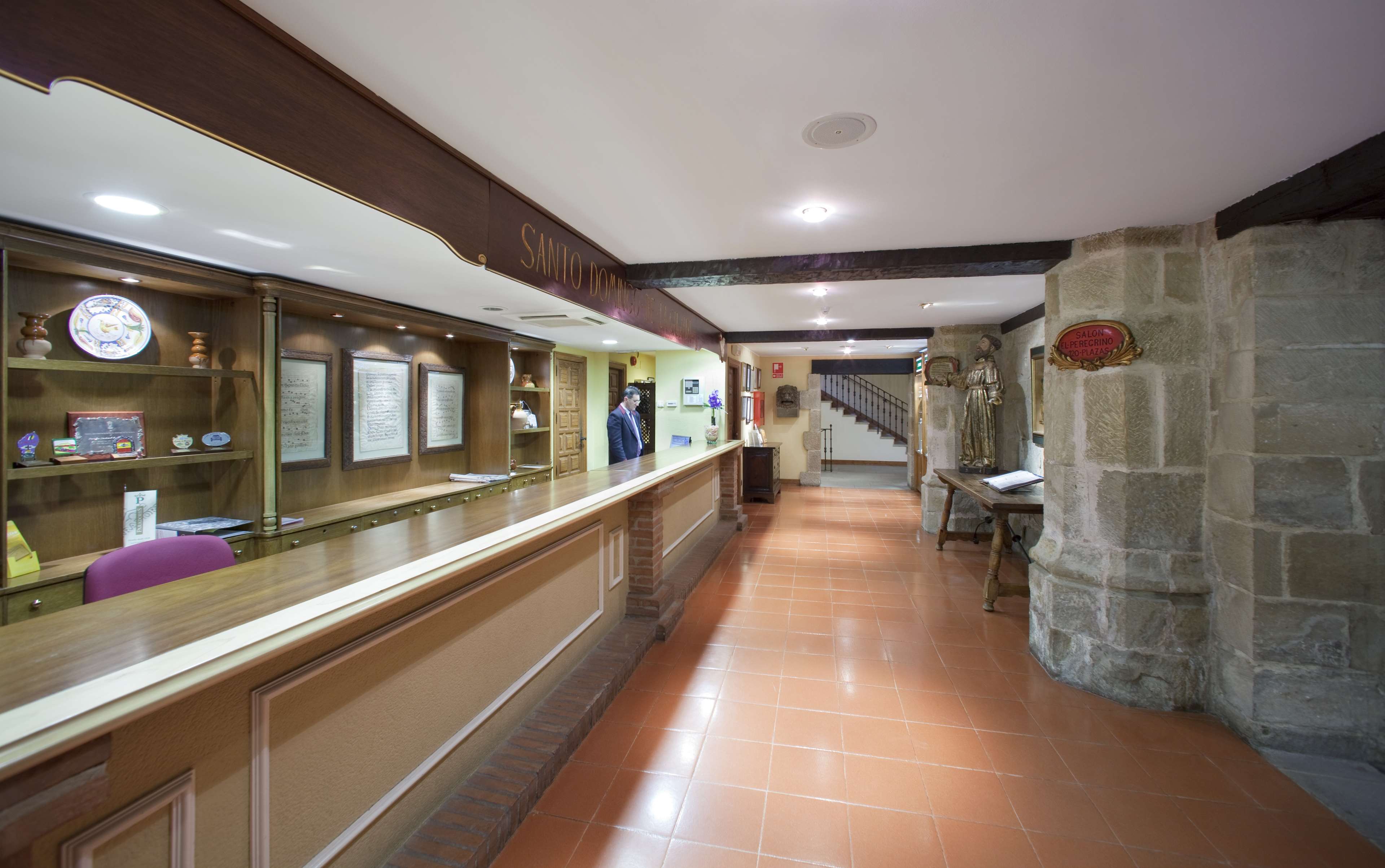 Parador de Santo Domingo de la Calzada