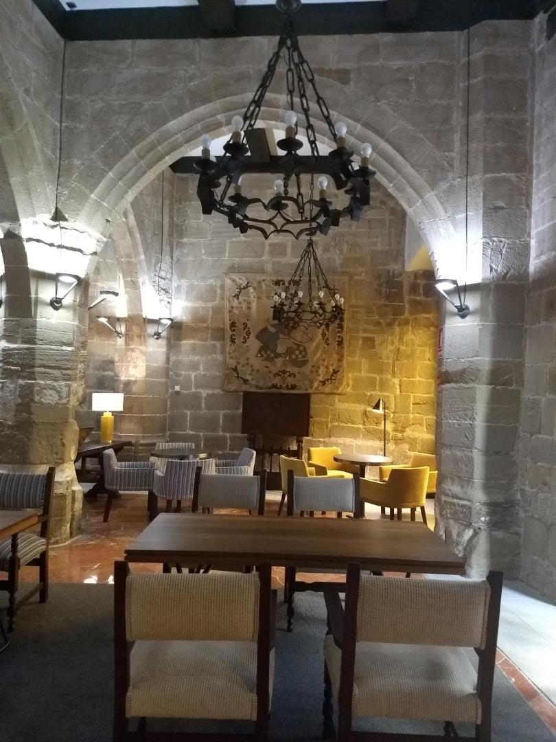 Parador de Santo Domingo de la Calzada