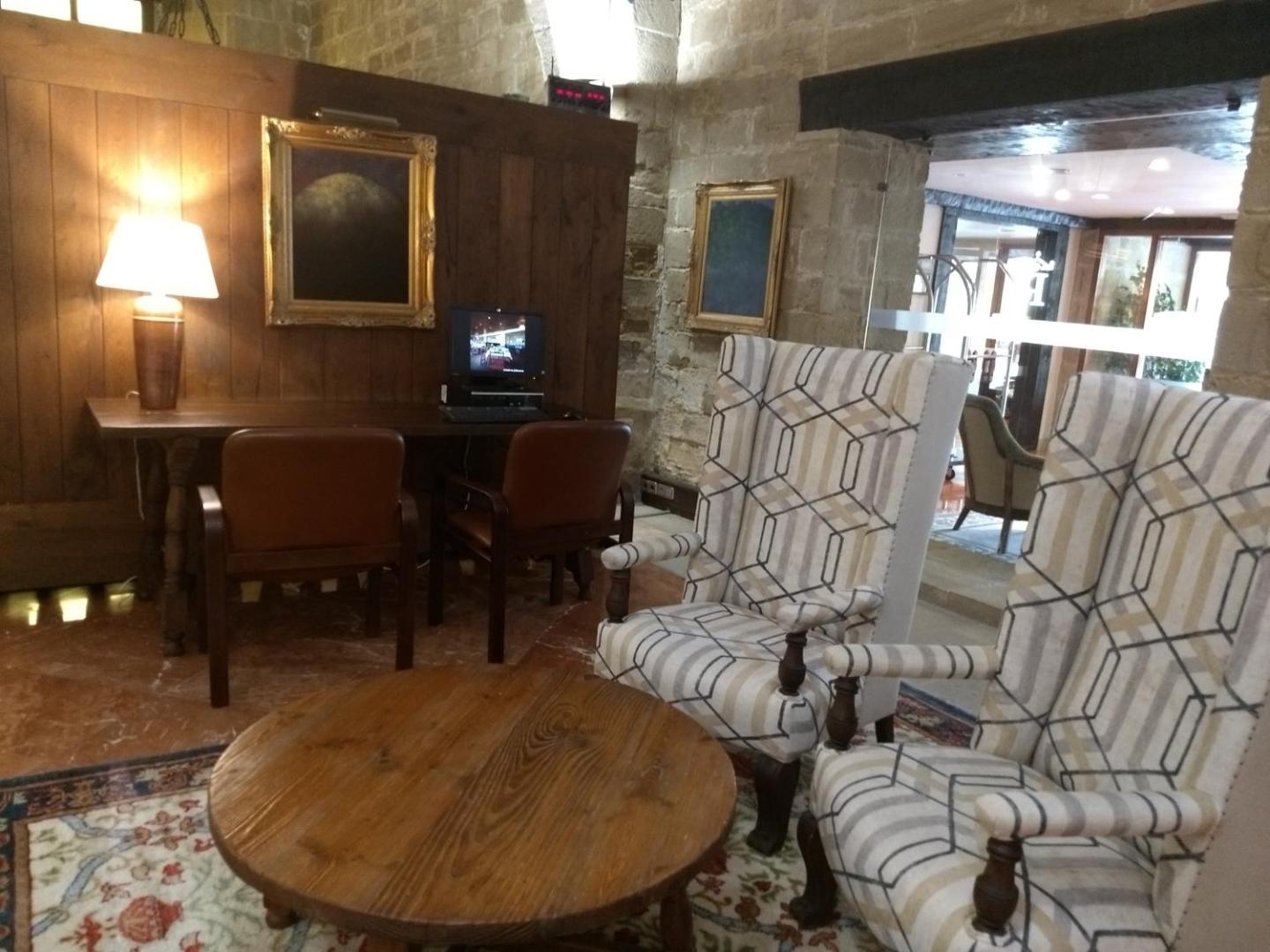 Parador de Santo Domingo de la Calzada