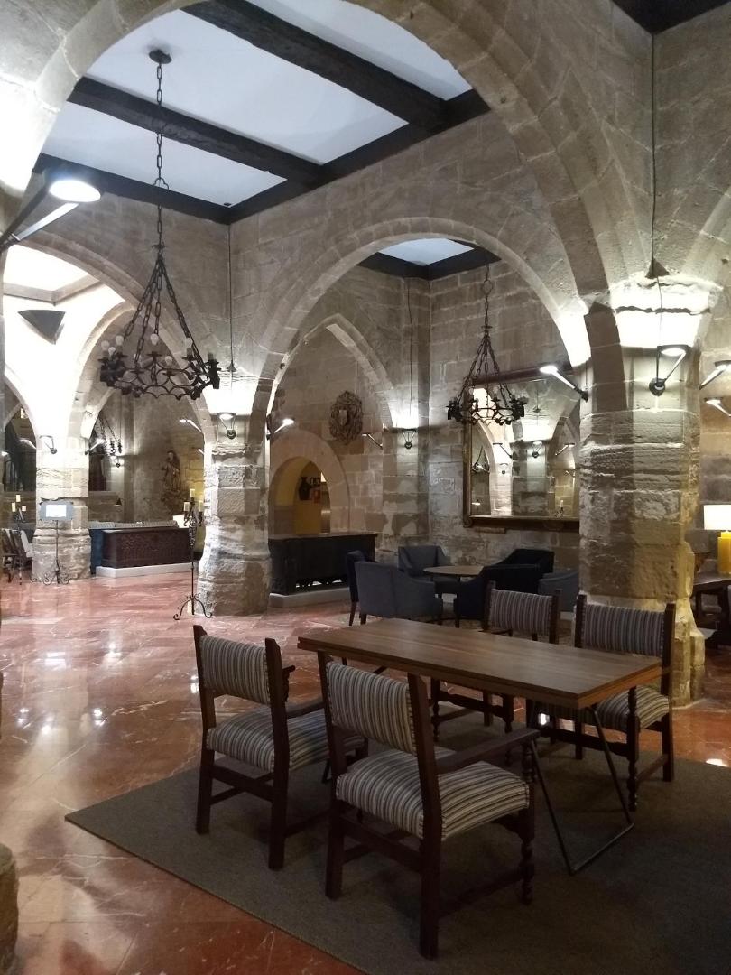 Parador de Santo Domingo de la Calzada