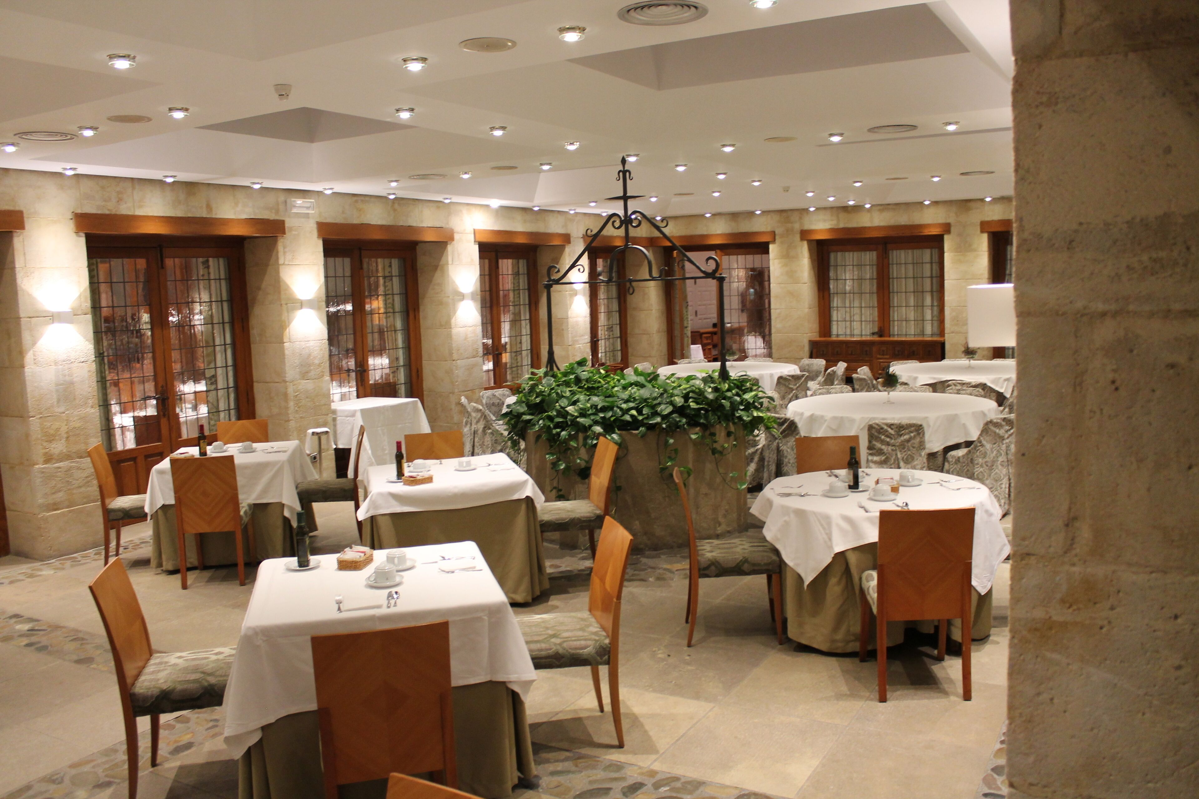 Parador de Santo Domingo de la Calzada