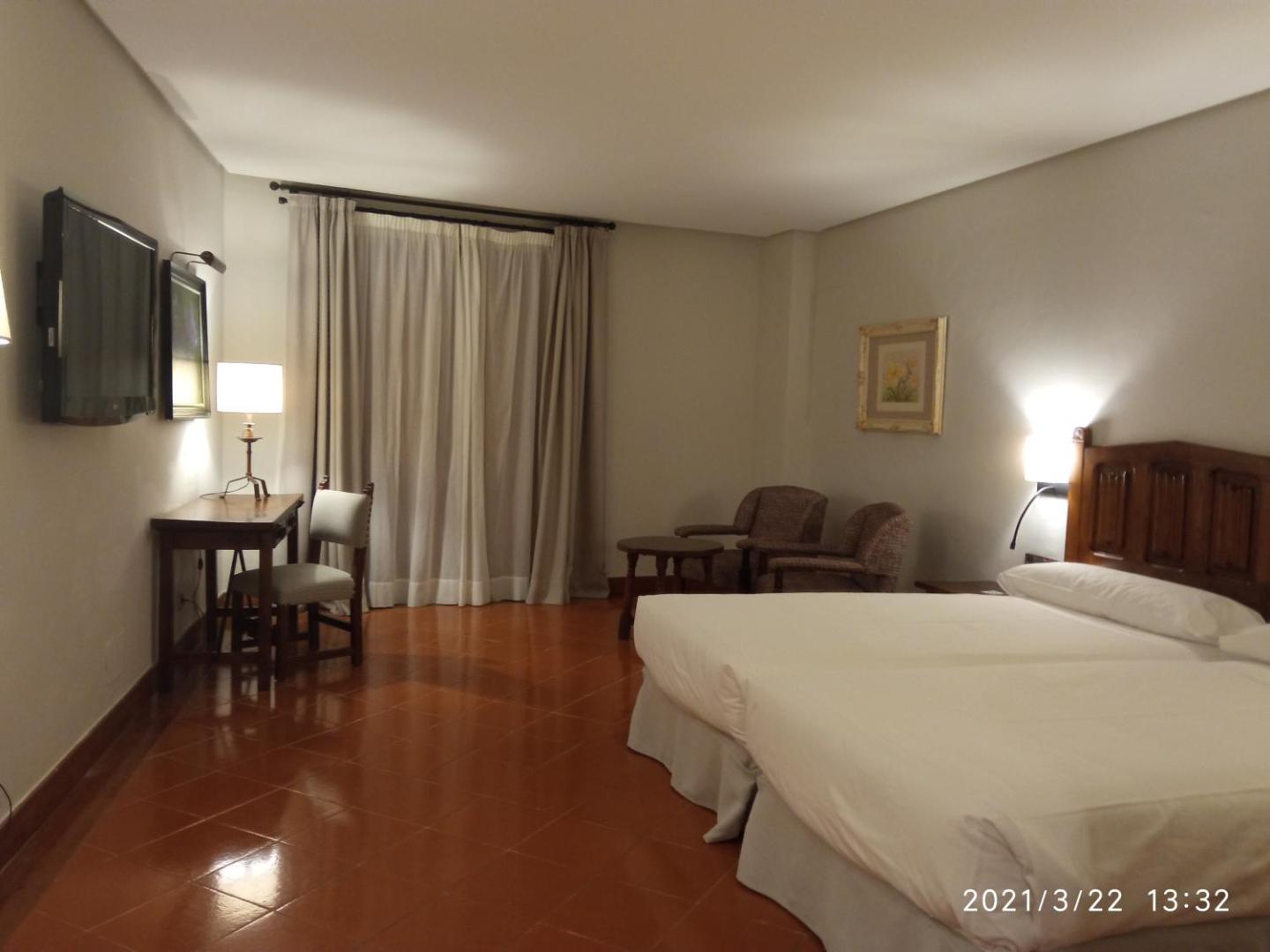 Parador de Santo Domingo de la Calzada
