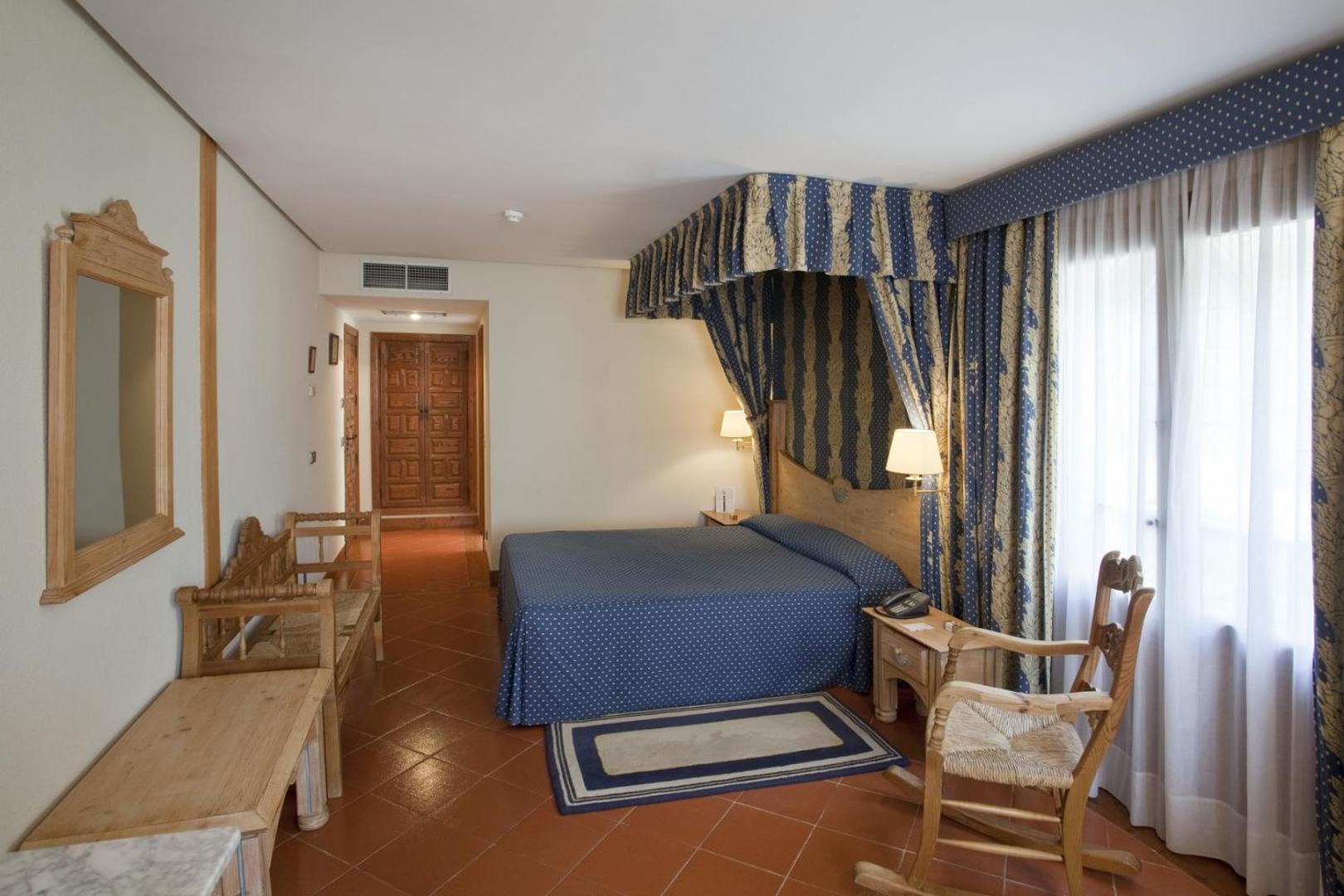 Parador de Santo Domingo de la Calzada