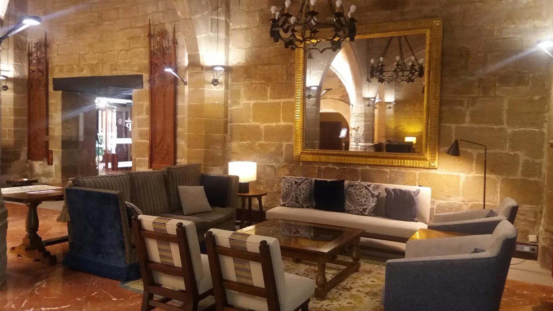 Parador de Santo Domingo de la Calzada