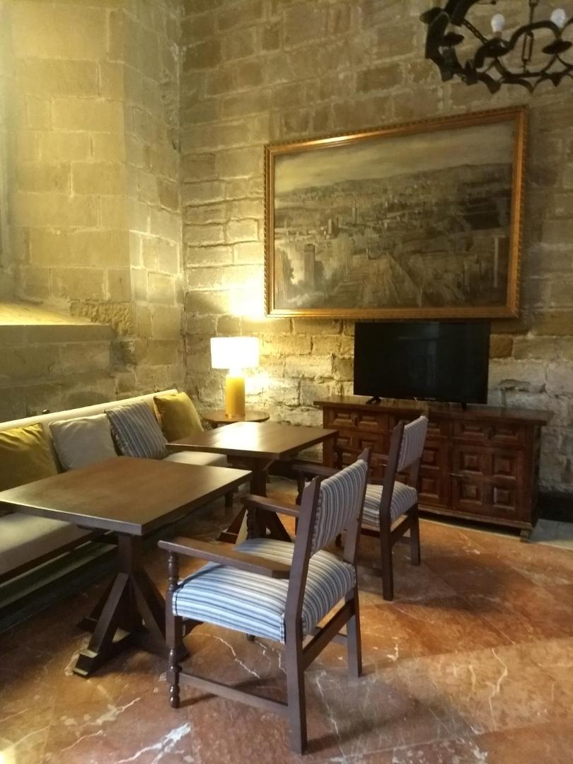 Parador de Santo Domingo de la Calzada