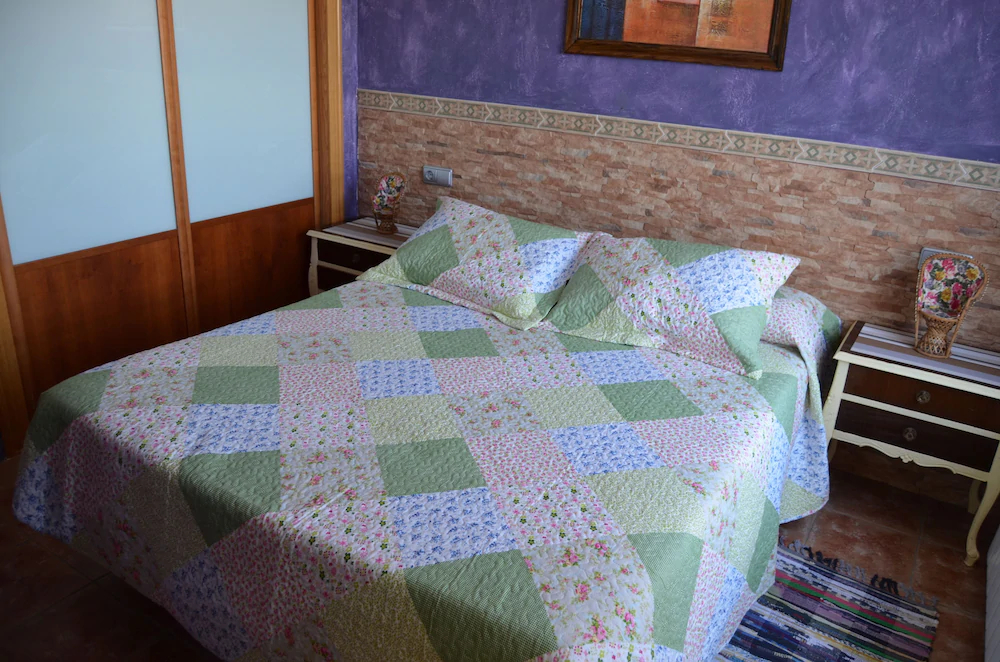 Apartamentos Matraca