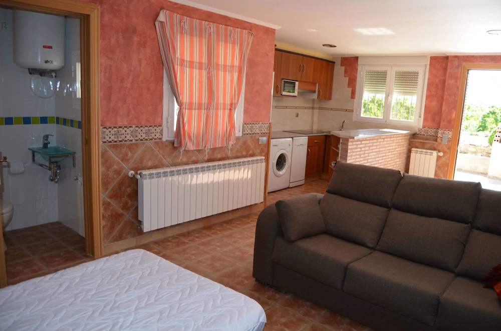 Apartamentos Matraca