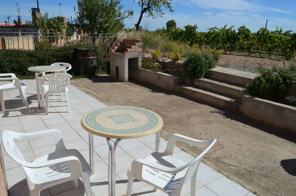 Apartamentos Matraca