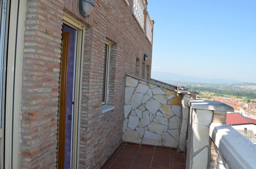 Apartamentos Matraca