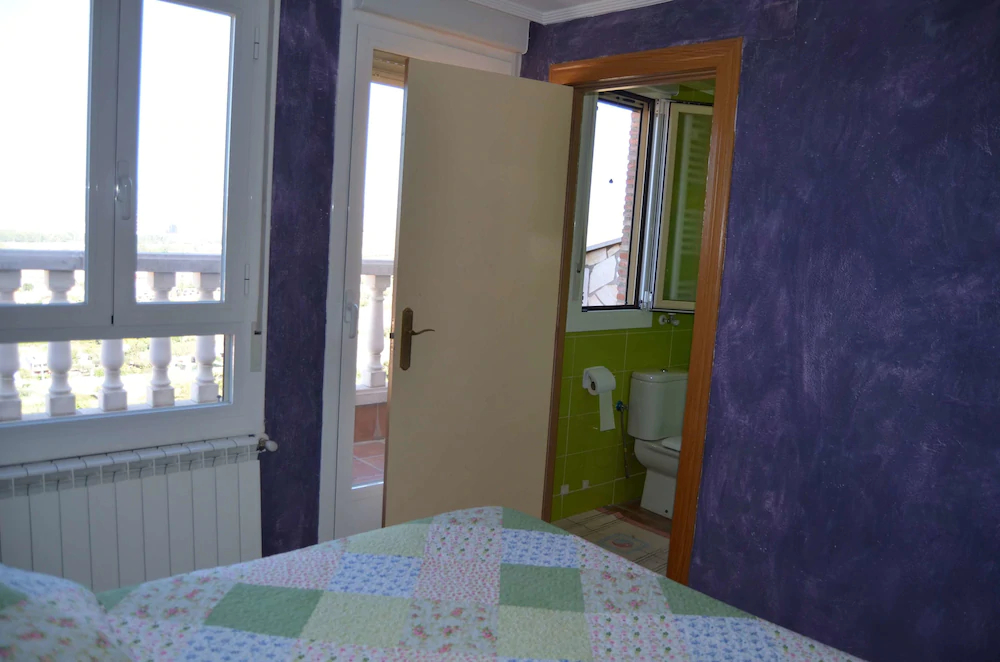 Apartamentos Matraca