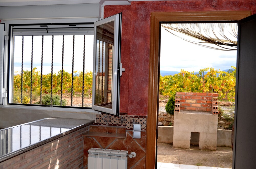 Apartamentos Matraca